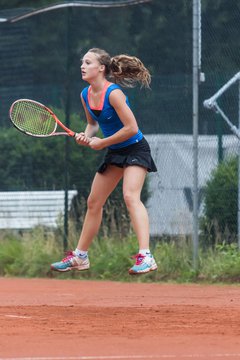 Alicia Melosch 552 - Norderstedt Open